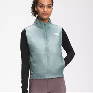 The North Face Women’s Winter Warm Vest size small